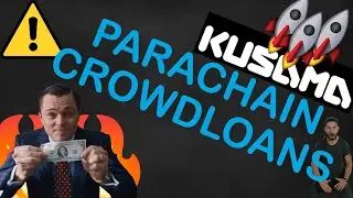 Kusama Parachain Auctions Incoming! | Get Prepared Ahead of Time!