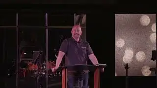Testimony - Doug Baker - Mosaic 10.19.2025