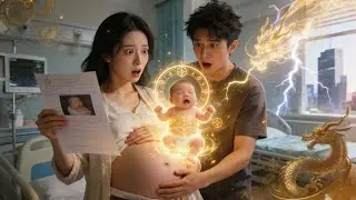 No momento de assinar o aborto, o feto falou: “Não assine! Eu sou seu filho!”