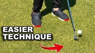 Master Consistent Chip Shots and Lower Your Scores Now!