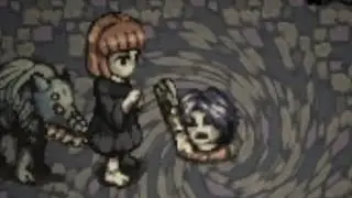 Fear and Hunger But Only The Parts That Make Me Giggle 8