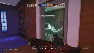 RainbowSixSiege | Team Faith.GG | GO4 Europe Cup #67 |