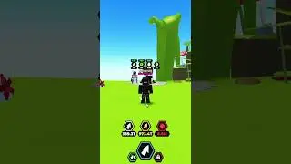 Using a NUKE in Tapping Legends Final!