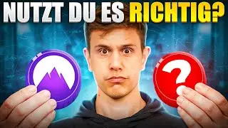 NordVPN Anleitung: Was 90 % bei der Einrichtung FALSCH machen!