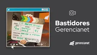 Bastidores do tutorial da API de abertura de contas da Gerencianet 🎬