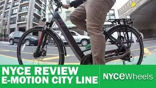 Easy Motion Evo City Bikes - In Depth Review/Comparison $2999 (City Pro/City Wave Pro/Street Pro)