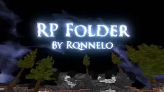RP Folder release! | Rqnnelo
