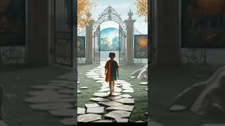 Future of Art is Here &ndash; Created with AI🎨🤖#ArtificialIntelligenceArt #CreativeJourney #reels