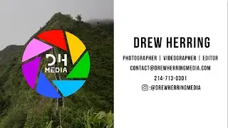 Drew Herring Reel