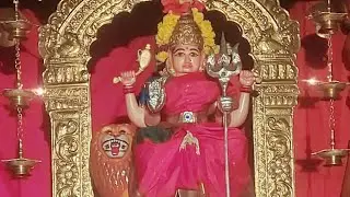 Shri Mahammayi Makkala kunitha Bajana Mandali Keplaje Kanthavara