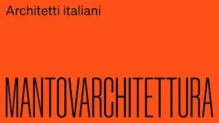 MA2021 | Architetti Italiani