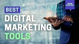 Top 10 Best Digital Marketing Tools in 2021