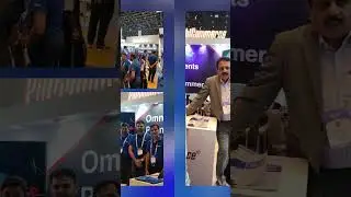 Adios Global Fintech Fest 2023 - PhiCommerce #paymentsolutions   #digitalpayments  #fintech