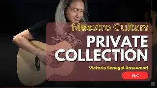 Private Collection Victoria SG SB AX