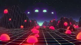 Mashup and Visual Loops