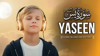 Surah Yaseen سورة يس | Ultimate Relaxing Quran for Peace & Protection | Holy Quran Recitation 