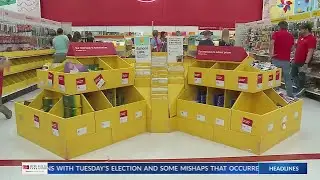 Back-to-school: How inflation can impact your shopping list