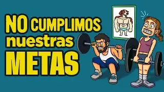 Fallamos este año y escribimos nuestras las metas para el 2026| Ep 164