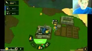 Castle Story