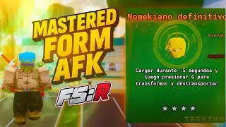CONSIGUE la MAESTRIA a tu FORMA en Final Stand Remastered