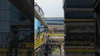 #abandoned steel mill                                          #urbex #urbanexploration