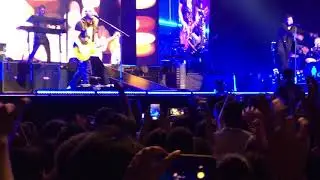 The Script - Nothing (Live in Singapore 2018)