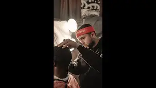 Fooks The Barber - (Promtional video) shot x edited by @JV___