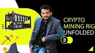 Mining rig setup 252mH Malayalam Video | Still profitable in July 2021?
