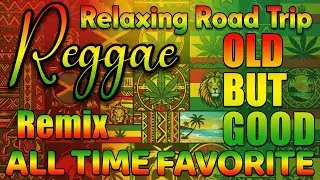 Sweet Romantic Reggae Songs 2026 | The Best Relaxing Love Music Playlist For Chill Romance