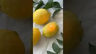 Make a candle with me #candlecraft #candles