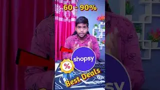 Best deals on shopsy | Shopsy Today Offers| Shopsy Loot Deals