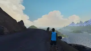 LOW INTENSITY AEROBIC RUN - ZWIFT RUN