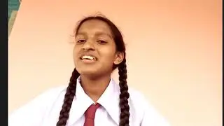 Connecting girls from Brazil and Sri Lanka on Aflatoun Day