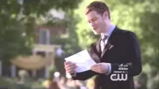 Klaus&Caroline - Save Me