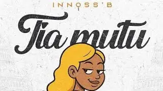 Innoss'b tia mutu ba kata @Officialinnossb  @MicheeNtwa1 