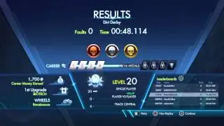 Trials Fusion&trade; New video
