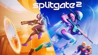 Splitgate 2 mode team deathmatch