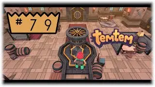Let's play TemTem - #79 Seals are almost complete!