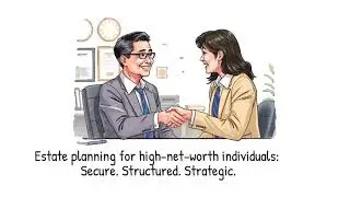 Estate Planning Essentials for High Net Worth Individuals video 720