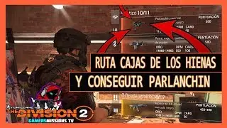 The division 2 