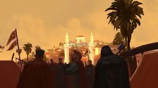 Romans Age of Caesar от Firefly Первое впечатление