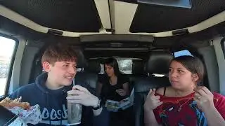 Calm little CANES VLOG