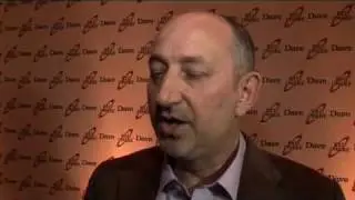 Interview with Doug Naylor