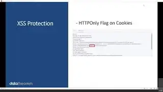 Protect web apps from XSS exploits