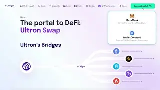 How to use UltronSwap ? Ultron Blockchain 💥 Best Crypto Opportunity 💥👆 #crypto #ultron #blockchain