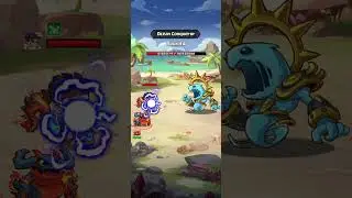 Rage Mage | Solo Killing Guild Boss 6