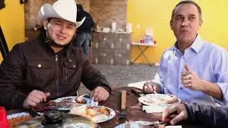 Es Fernando Larrazabal - Los Nuevos Federales