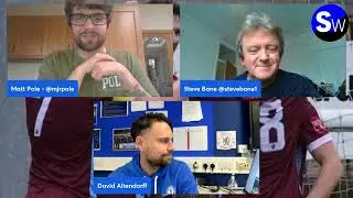 Sussex Non League Podcast  - episode 38 | with special guest Hastings United boss David Altendorff