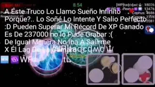 Nebulous XP Farm | Minuto 2:30