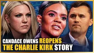 Candace Owens&rsquo; Interview Sparks Questions As A Second Identity And Timeline Gaps Surface- Both Sides